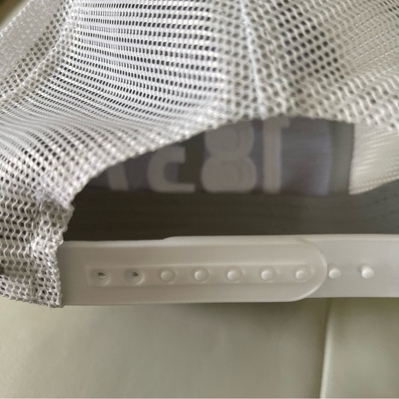 NWT John Deere Snapback Hat Baseball Cap 1837 logo - Picture 7 of 12